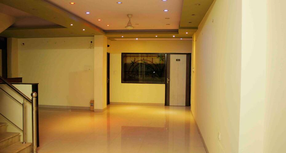 Hotel Shree Satyam, Jaipur 4